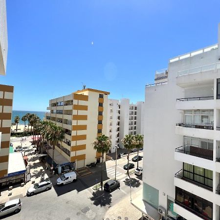 Miral 4 - 100 Mtr To Beach By Hd Properties Quarteira Kültér fotó