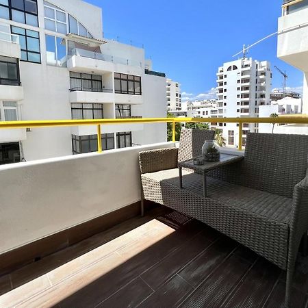 Miral 4 - 100 Mtr To Beach By Hd Properties Quarteira Kültér fotó