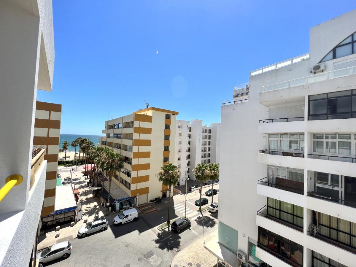 Miral 4 - 100 Mtr To Beach By Hd Properties Quarteira Kültér fotó